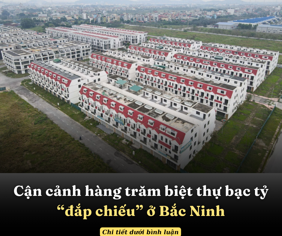 Lý do ‘Tuấn Phò mã’ bị bắt