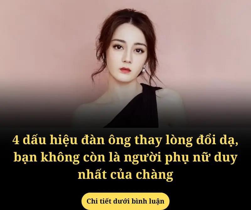 4 dấu hiệu đàn ông thay lòng đổi dạ, bạn không còn là người phụ nữ duy nhất của chàng