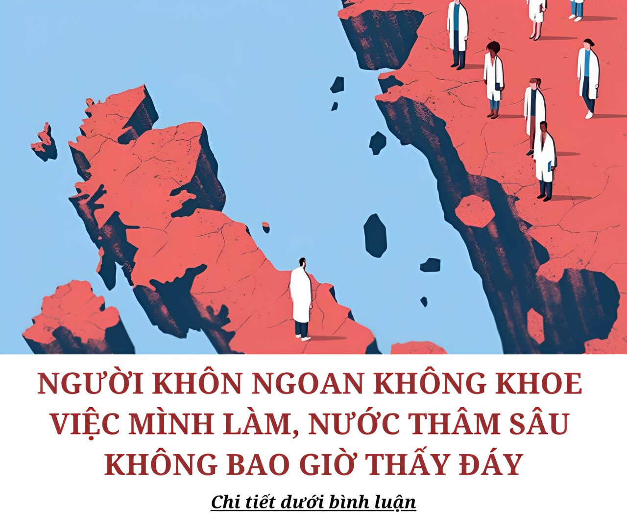 4 quy luật người thông minh thường dùng