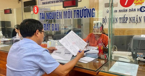 Người dân không đăng ký đất đai lần đầu có nguy cơ bị phạt lên đến 10 triệu đồng