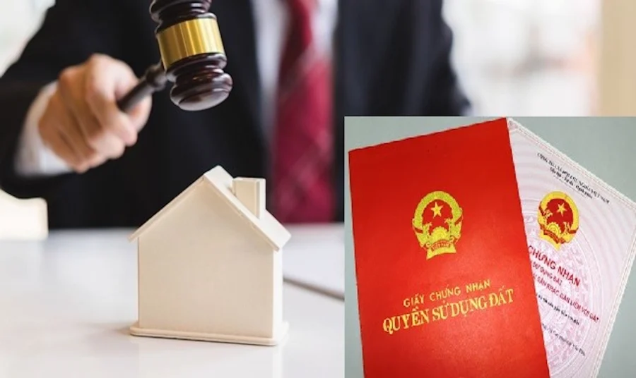 Năm 2024, mua bán đất sổ đỏ hộ gia đình cần lưu ý điều quan trọng này: Sẽ không lo mất trắng