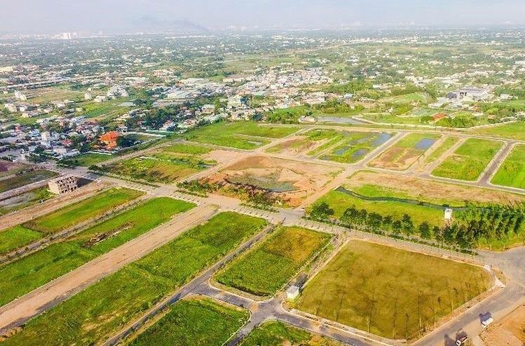 Muốn hợp, tách thửa đất theo Luật Đất đai 2024, hàng triệu người dân cần phải nắm được những thông tin này