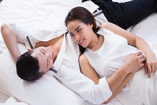 3 tuyệt chiêu siêu đỉnh thôi thúc chàng “ra trận” mà chị em không thể bỏ qua