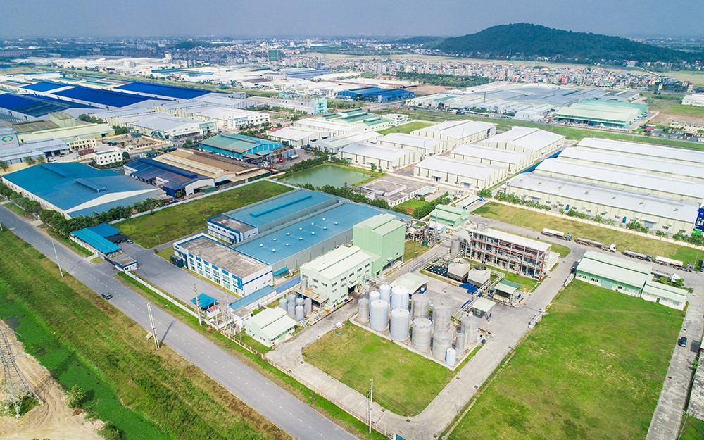 Bình Định phê duyệt nhà thầu thực hiện dự án Cụm công nghiệp gần 400 tỷ đồng