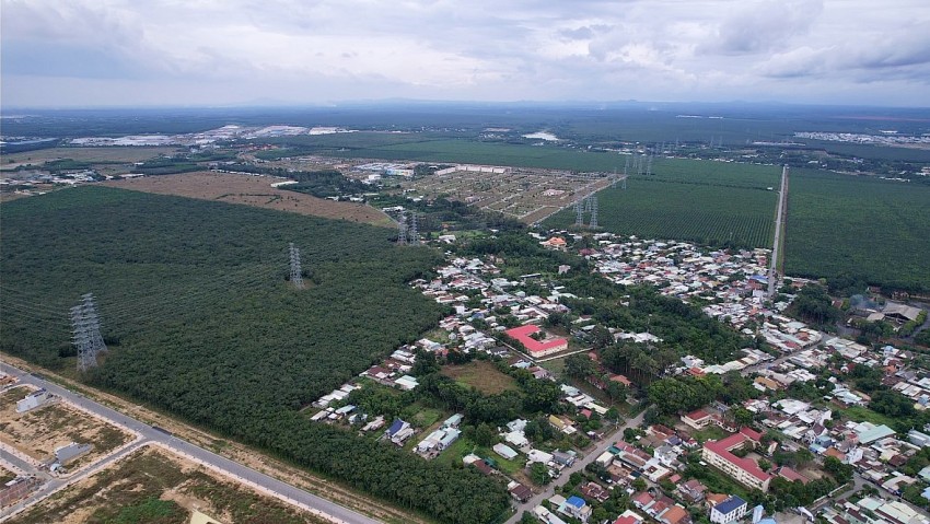 Đồng Nai dự kiến đấu giá gần 20 khu đất, thu về hơn 2 nghìn tỷ đồng