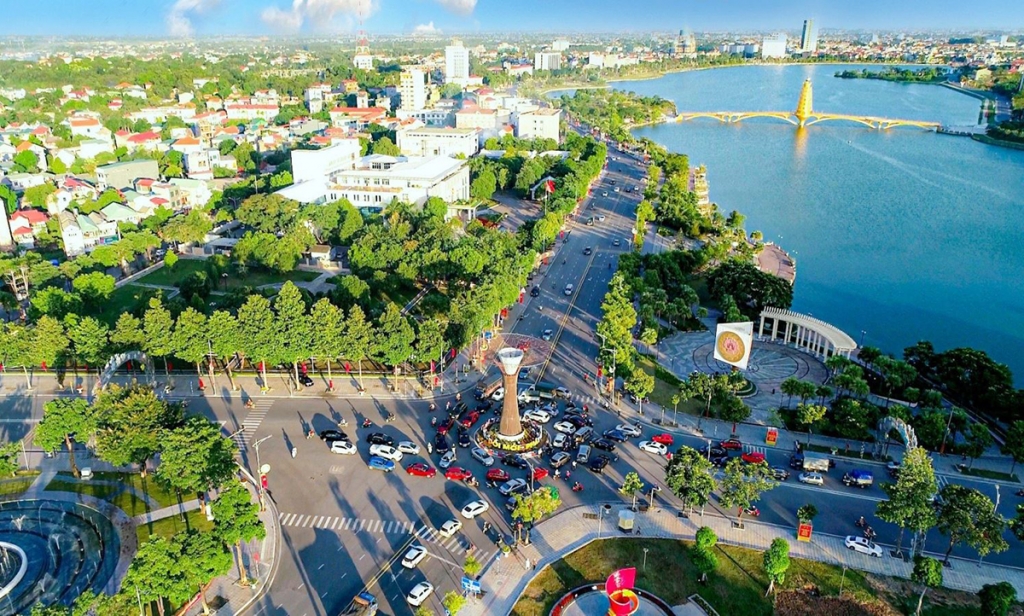 Phú Thọ tăng tốc khởi công xây dựng mới, mở rộng trên 30 dự án