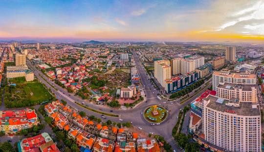 Tập đoàn T&T của Bầu Hiển đề xuất đầu tư 3 dự án tại Bắc Ninh