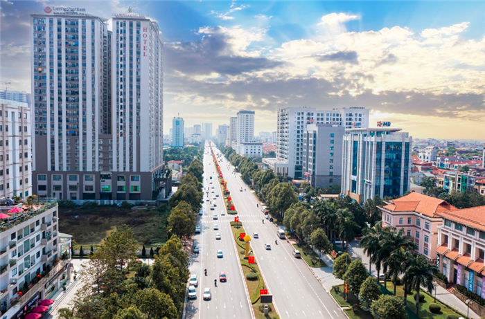 Bắc Ninh sẽ xây dựng 2 khu đô thị đại học 700ha và 3 viện, khu nghiên cứu KHCN 600ha