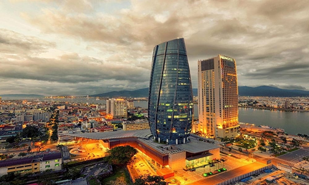 T.P Đà Nẵng sẽ đầu tư hàng loạt công trình cho khu thương mại tự do