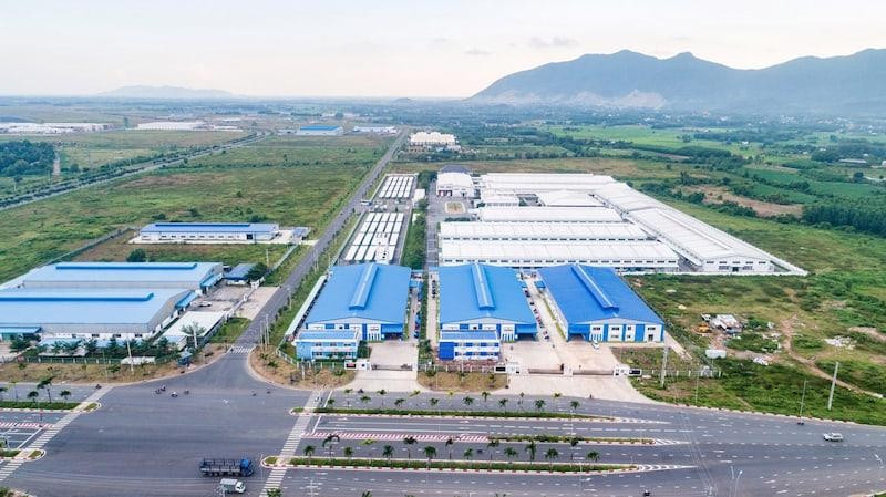Đồng Nai hấp dẫn 14 dự án đầu tư với tổng vốn gần 738 triệu USD