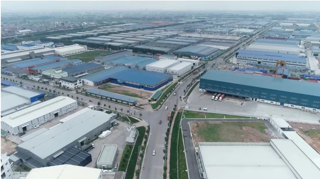 Hà Nam đón 2 dự án đầu tư trị giá 110 triệu USD chỉ trong một ngày