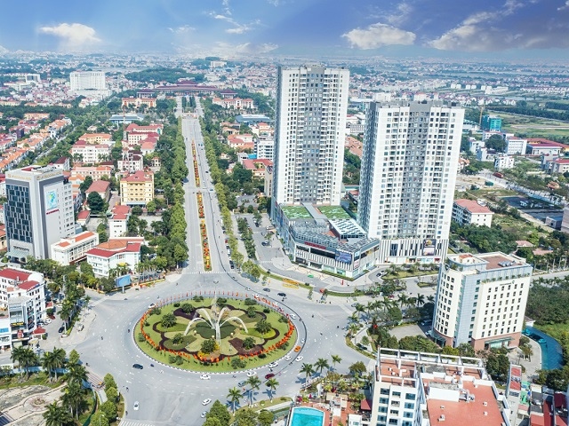 Bắc Ninh đấu thầu 2 khu đô thị hơn 12.6 ngàn tỷ