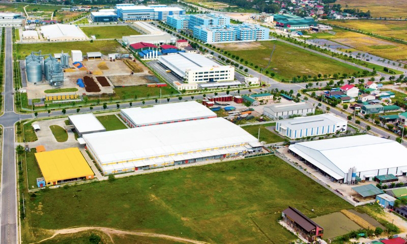 Tập đoàn Singapore xây nhà máy dệt may gần 600 triệu USD tại tỉnh rộng nhất Việt Nam, 15.000 người nhận cơ hội lớn