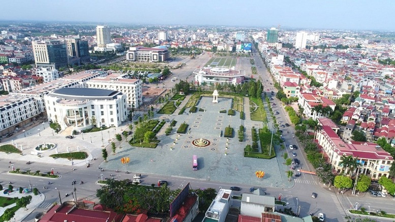 2 năm nữa, huyện giáp ranh Thủ đô sẽ được ‘nâng hạng’ lên thị xã