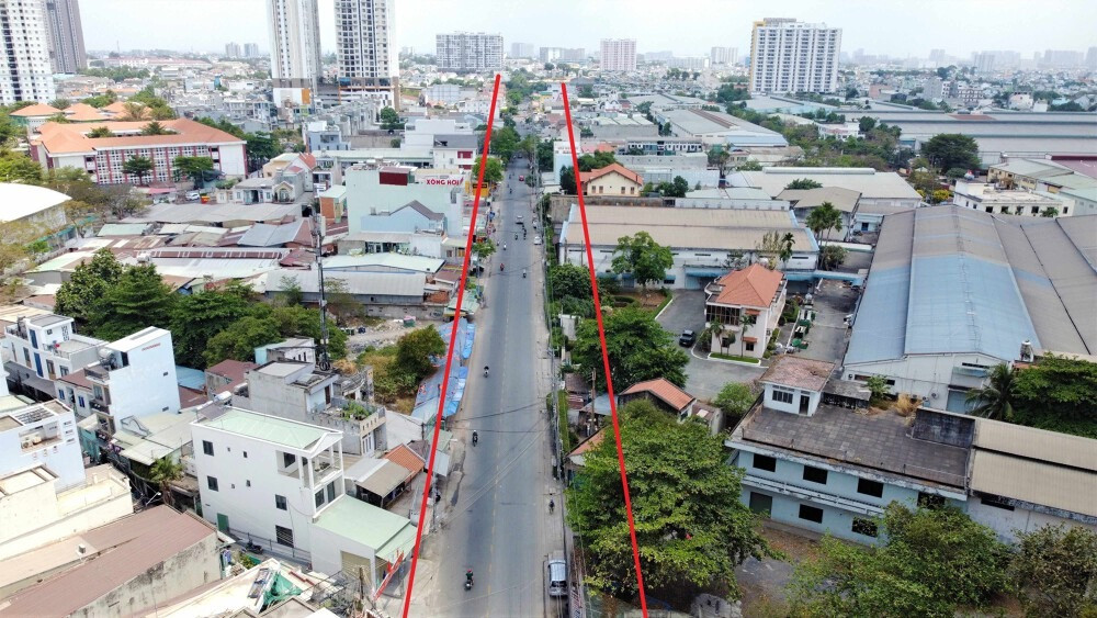 Chỉ 2 năm nữa, tỉnh giàu nhất Việt Nam sẽ có tuyến đường hơn 2.000 tỷ kết nối với TP. HCM