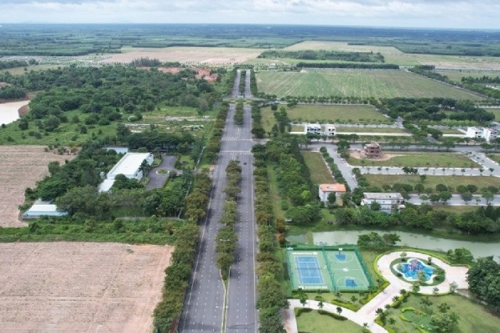 Tỉnh giàu có của Việt Nam cập nhật về tuyến đường 8.000 tỷ kết nối đến siêu sân bay lớn nhất cả nước