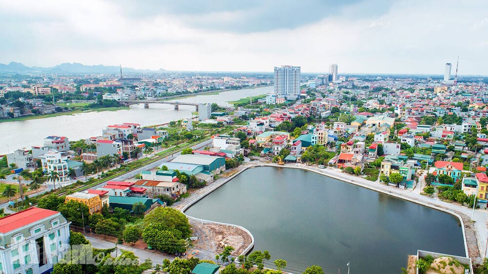 Loạt khu đô thị 47.500 tỷ đang tìm chủ ở Hà Nam