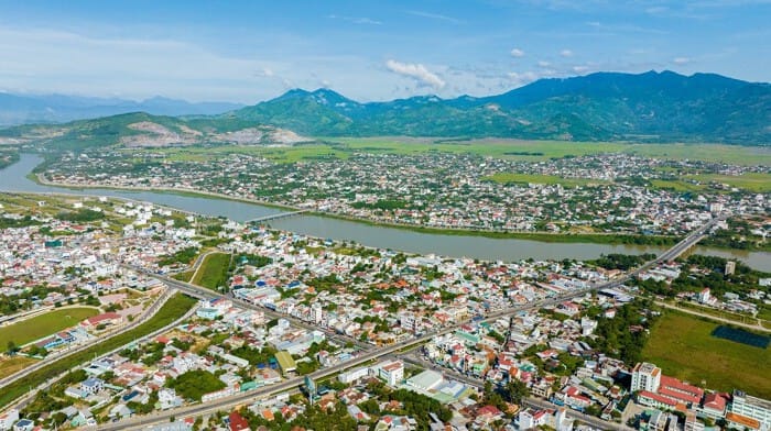 2 dự án đô thị 3.000ha tại Khánh Hòa do doanh nghiệp ở Bình Dương đề xuất