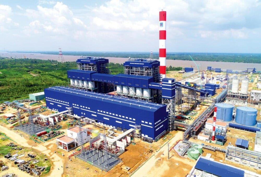 Đồng Nai: Nhà máy nhiệt điện 1,4 tỷ USD lên lưới, mang về nguồn thu về 18.000 tỷ đồng/năm