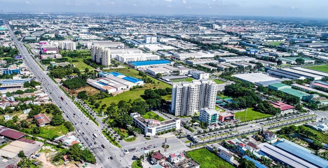 Đồng Nai dự kiến đấu giá 17 khu đất, thu về hơn 2.000 tỷ đồng