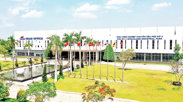 Hé mở tiềm lực chủ đầu tư dự án KCN Hòa Ninh 6.200 tỷ đồng ở Đà Nẵng