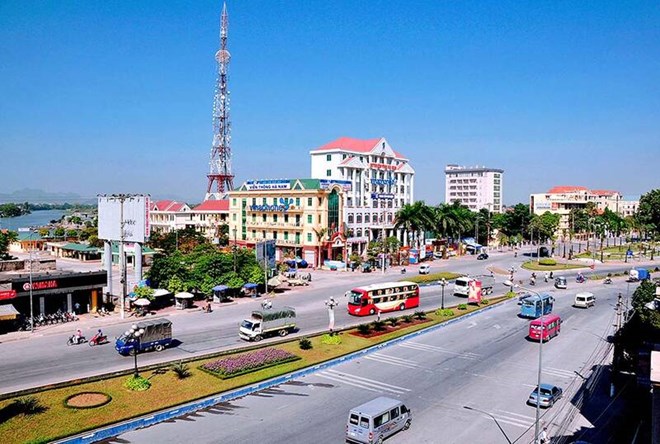 Hà Nam giao hơn 3.300m2 đất để làm tuyến đường mới