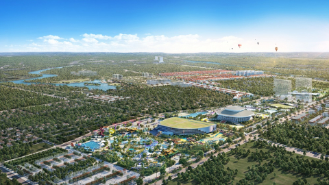 Hà Nam: Thu hút 500 triệu USD vốn đầu tư, đạt 50% mục tiêu  cả năm trong 1 tháng