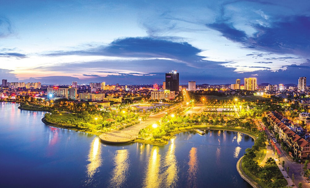 Sắp tới, tỉnh nhỏ nhất Việt Nam sẽ đưa hai huyện lên thành phố trực thuộc tỉnh