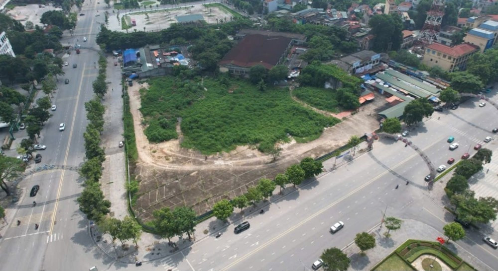 Tỉnh có thị xã lâu đời nhất Việt Nam sắp có tháp Hùng Vương
