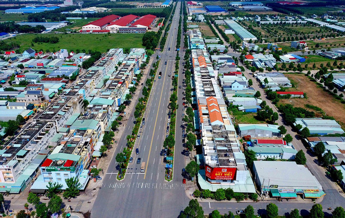 Bình Dương triển khai mô hình khu công nghiệp sinh thái đạt chuẩn quốc tế