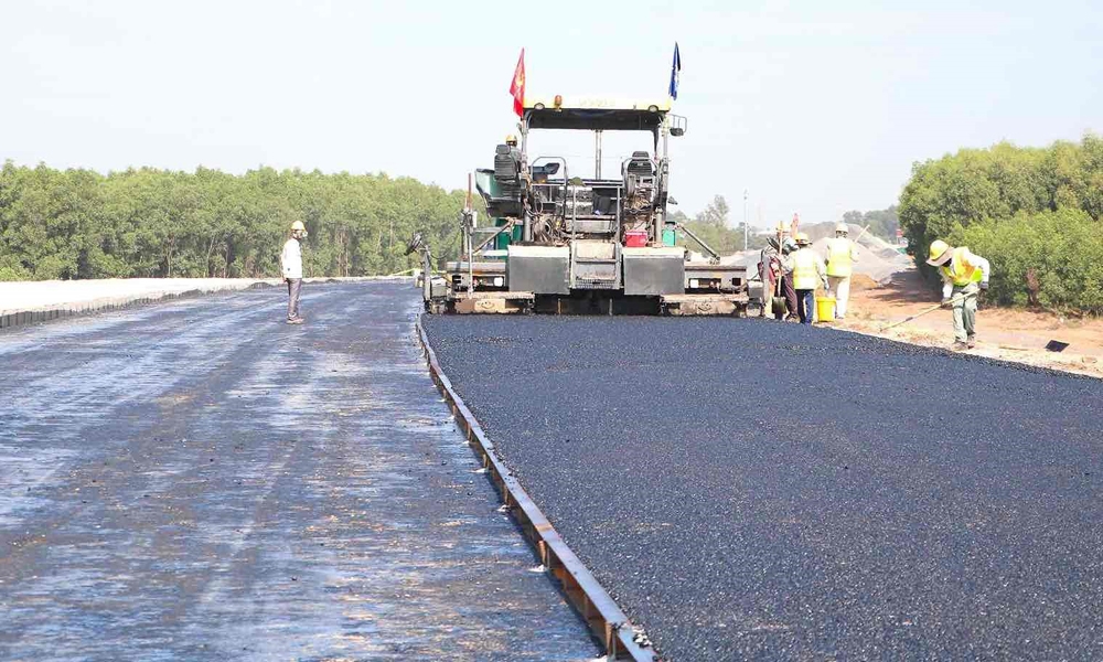 Đồng Nai: 347 trường hợp bị thu hồi đất làm cao tốc Biên Hòa