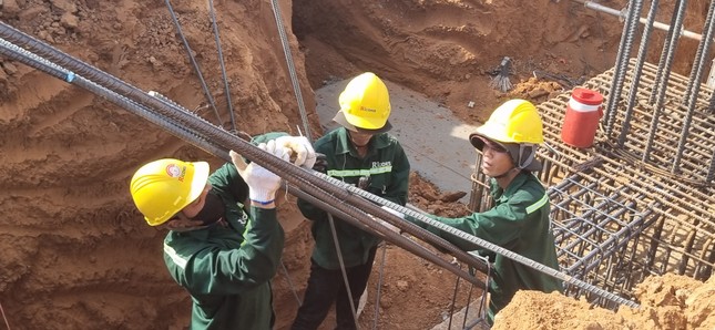 Đồng Nai chi hơn 120 tỷ ‘lo việc’ cho gần 5.000 người