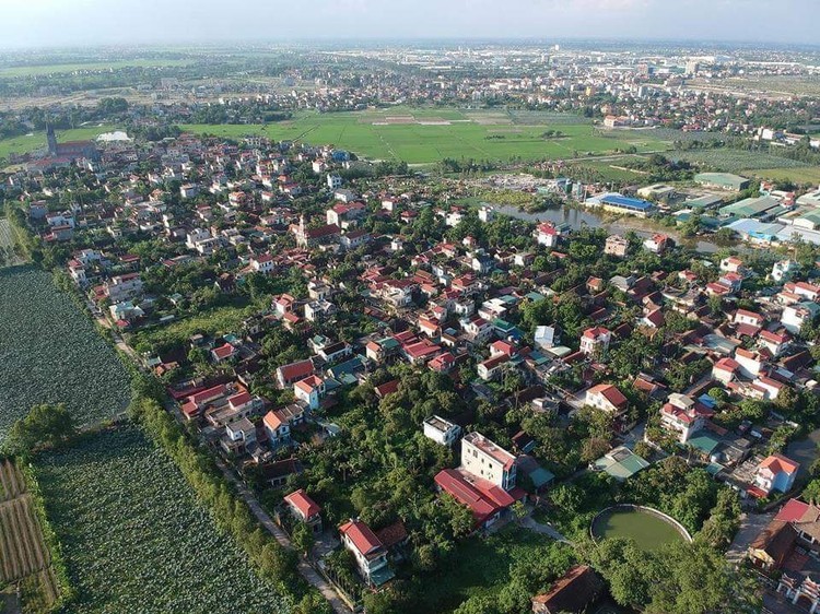 Hà Nam: Điều chỉnh tiến độ hoàn thành dự án khu đô thị mới hơn 1.585 tỷ đồng
