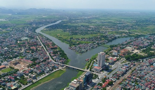 Hà Nam tìm chủ cho hai dự án khu đô thị hơn 16.200 tỷ đồng, cơ hội cho các “ông lớn”