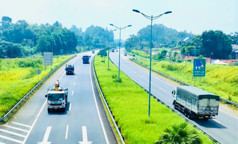 Rà soát suất đầu tư Cao tốc Phủ Lý