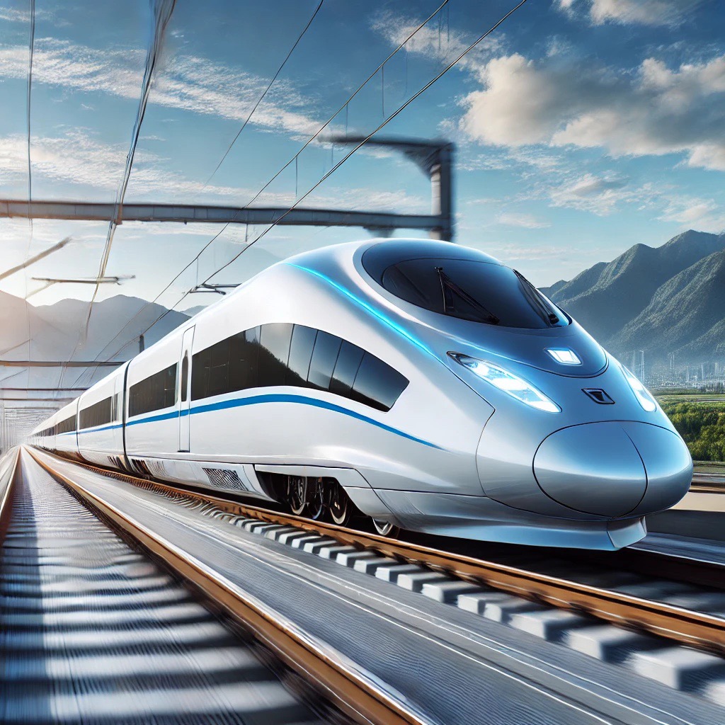 Sớm nghiên cứu đầu tư tuyến metro kết nối TP.HCM