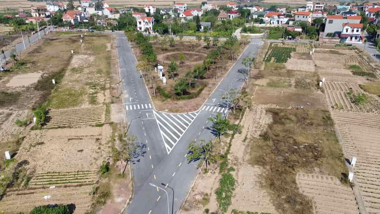 Bắc Ninh chuẩn bị đấu giá hàng loạt khu đất tiềm năng trong năm 2025