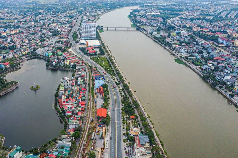 Hà Nam gọi đầu tư cho hai dự án khu đô thị hơn 14.000 tỷ đồng