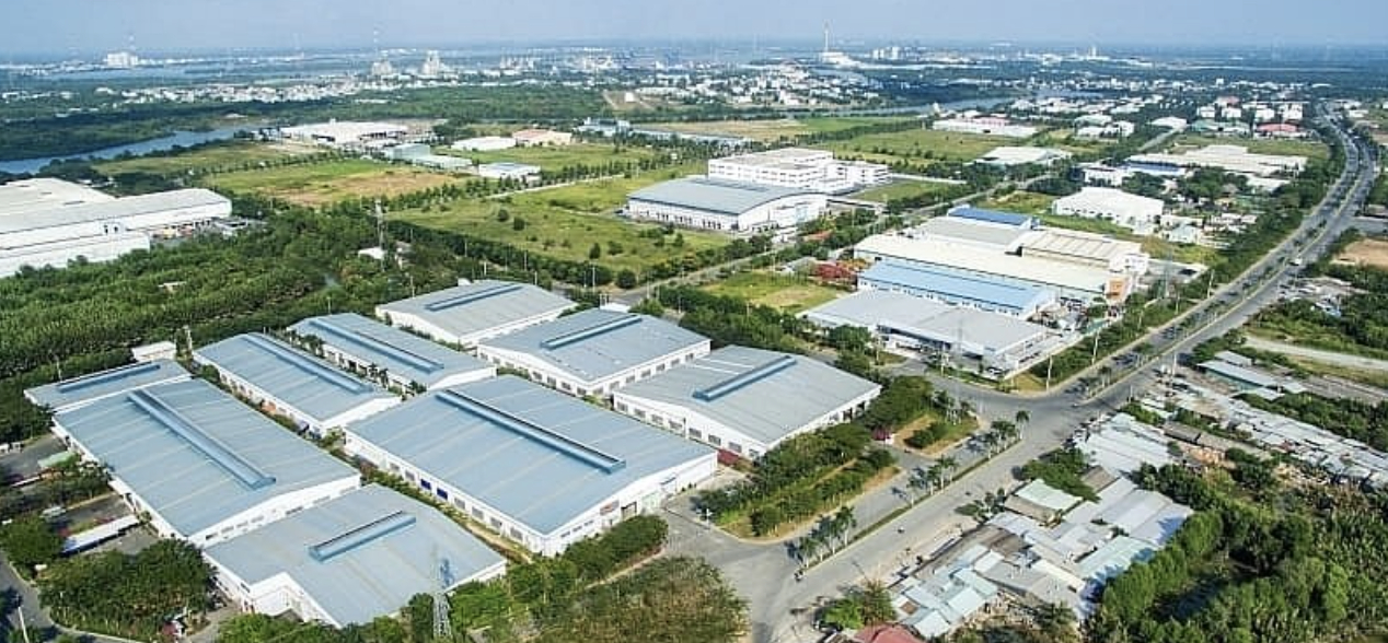 Tiềm lực của Đồng Phúc, ‘ông chủ’ khu công nghiệp 3.700 tỷ ở Bắc GIang