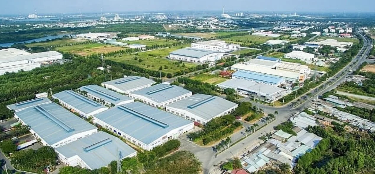 Tiềm lực của Đồng Phúc, ‘ông chủ’ khu công nghiệp 3.700 tỷ ở Bắc GIang