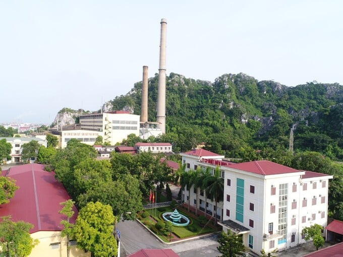 Đề xuất tạm dừng hoạt động và di dời nhà máy nhiệt điện hơn 50 năm tuổi tại tỉnh sắp trở thành TP trực thuộc Trung ương