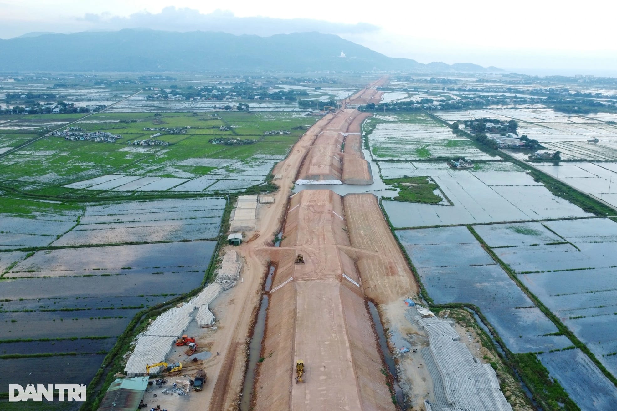 Bình Định thúc tiến độ loạt dự án giao thông nghìn tỷ đồng