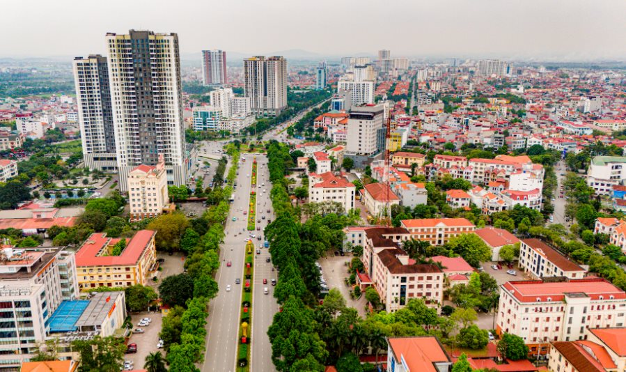 Sau loạt ông lớn Vingroup, Sungroup, T&T… Bắc Ninh ồ ạt duyệt chủ trương đầu tư 6 dự án bất động sản lớn