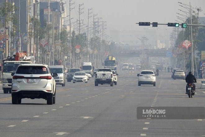 Có gì ở tuyến đường gần 200 tỉ vừa cắt giảm đầu tư ở tỉnh Phú Thọ?