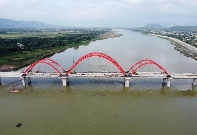 Một hộ dân làm nghẽn dự án 850 tỉ đồng ở Quảng Ngãi