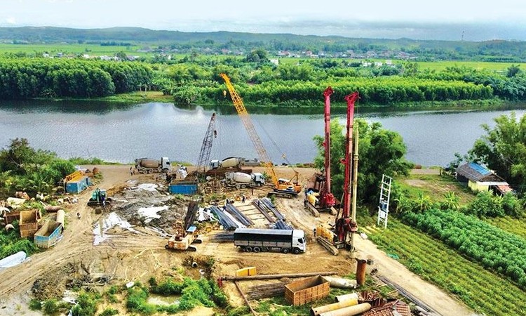 Quảng Ngãi: Loạt vướng mắc cần tháo gỡ tại dự án 3.500 tỷ đồng
