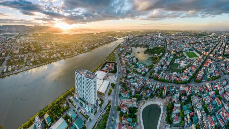 Hé lộ vị trí quy hoạch khu đô thị 550 tỷ đồng vừa được phê duyệt tại Hà Nam