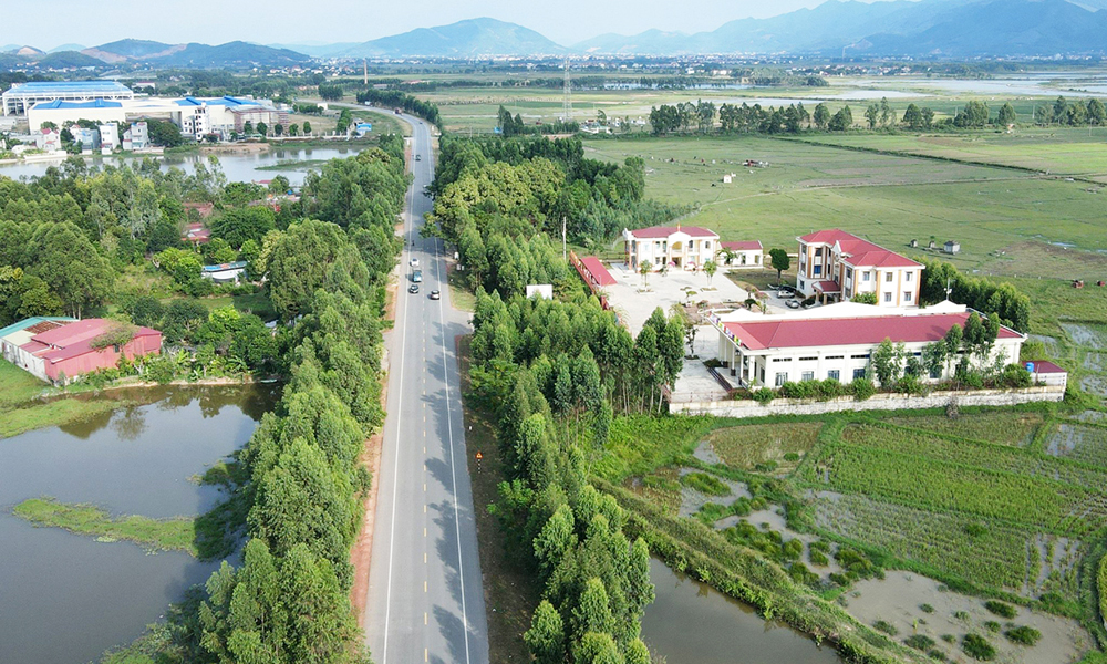 Vì sao nhiều dự án khu dân cư, khu đô thị dở dang?