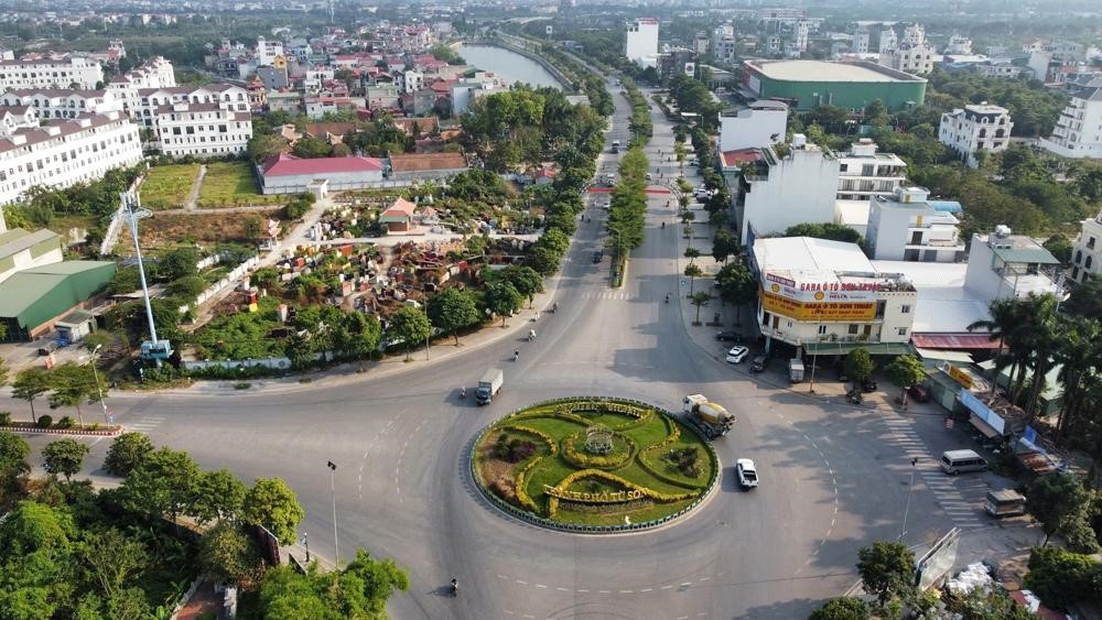 Bắc Ninh tìm chủ đầu tư cho 5 dự án khu đô thị quy mô lớn, tổng vốn hơn 84.500 tỷ đồng