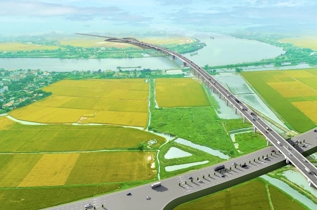 Cao tốc Ninh Bình – Hải Phòng được kỳ vọng lớn, chưa hẹn ngày khởi công